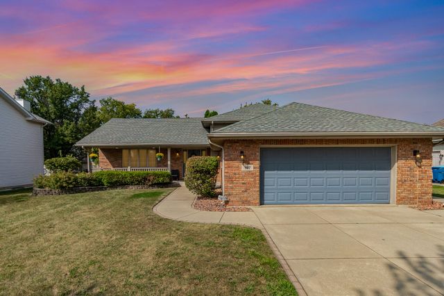 $459,000 | 197 Crestview Lane | Dyer