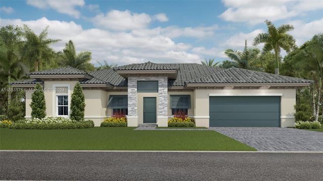 $881,990 | 13267 Southwest 188th Terrace | South Miami Heights