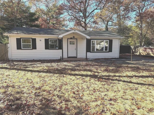 $3,350 | 38 Midland Avenue | Mastic