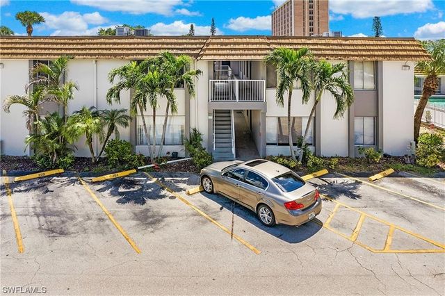 $180,000 | 1830 Maravilla Avenue, Unit 416 | Fort Myers