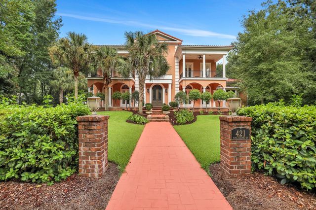 $3,500,000 | 421 Royal Assembly Drive | Beresford Hall