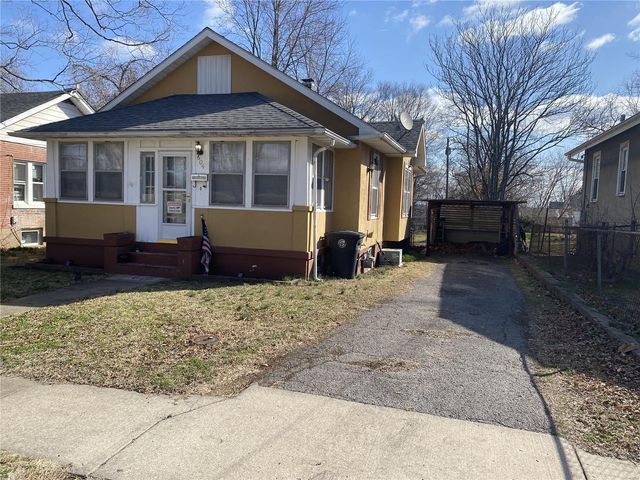 $79,900 | 604 North Fountain Street | Cape Girardeau