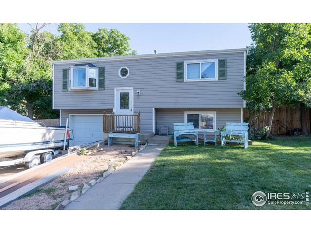 $440,000 | 217 Rick Drive | Fort Collins