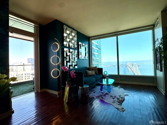 $5,195 | 425 1st Street, Unit 4308 | South Beach