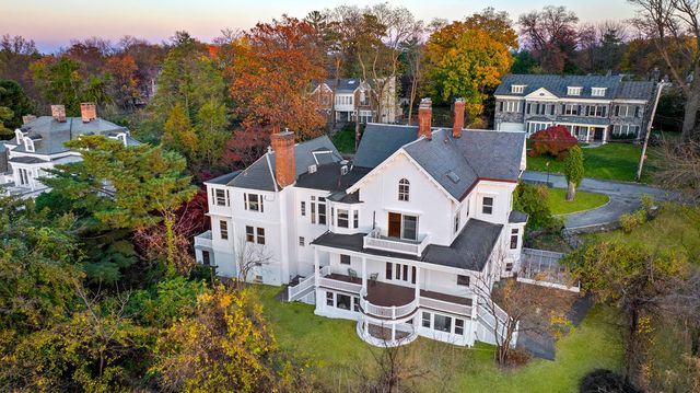 $3,795,000 | 5247 Independence Avenue | Riverdale