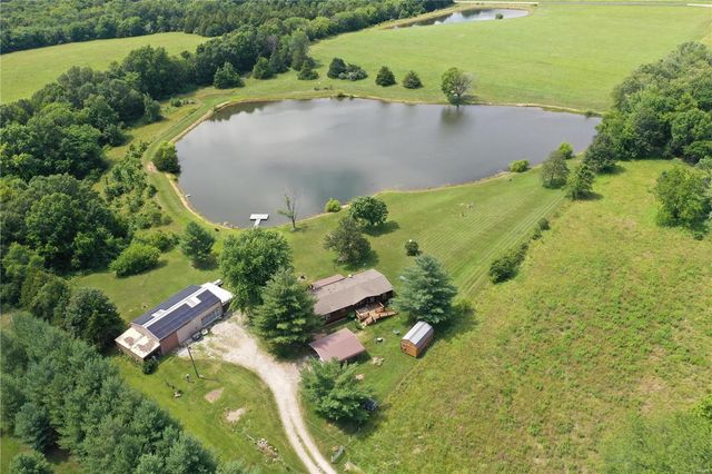 $549,000 | 1387 Kelsch Lane | Shamrock Township - Callaway County