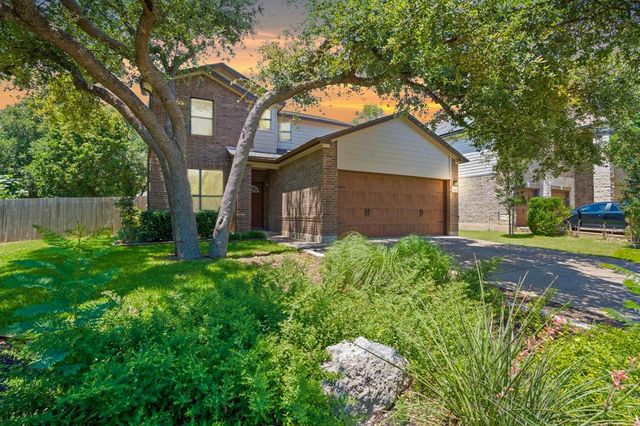 $489,000 | 2103 Golden Arrow Avenue | Cedar Park