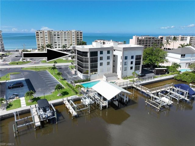 $1,875,000 | 25875 Hickory Boulevard, Unit 502 | Bonita Beach