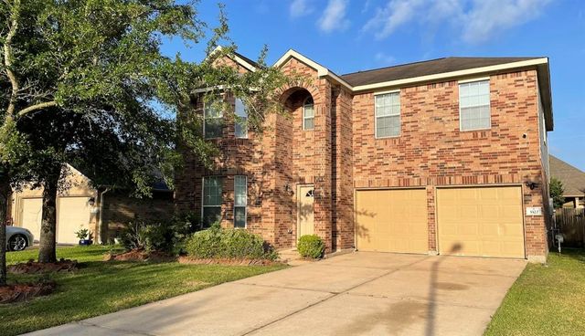 $2,590 | 3322 Barnes Lane | Southfork