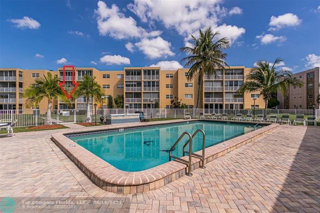 $169,900 | 202 Southeast 10th Street, Unit 106 | Dania Beach