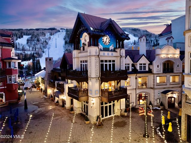 $13,500,000 | 675 Lionshead Place, Unit 201 | Vail