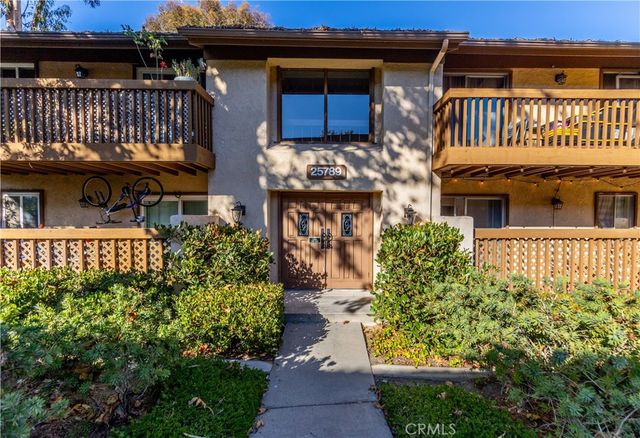 $619,880 | 25789 Marguerite Parkway, Unit D102 | South Mission Viejo