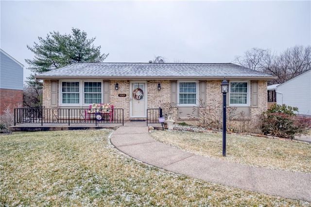 $324,900 | 5089 West Harbison Road | Allegheny-West