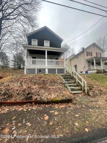 $1,250 | 88 Upper Powderly Street | Carbondale