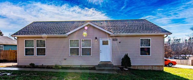 $229,900 | 1520 Meramec Avenue | Gray Summit