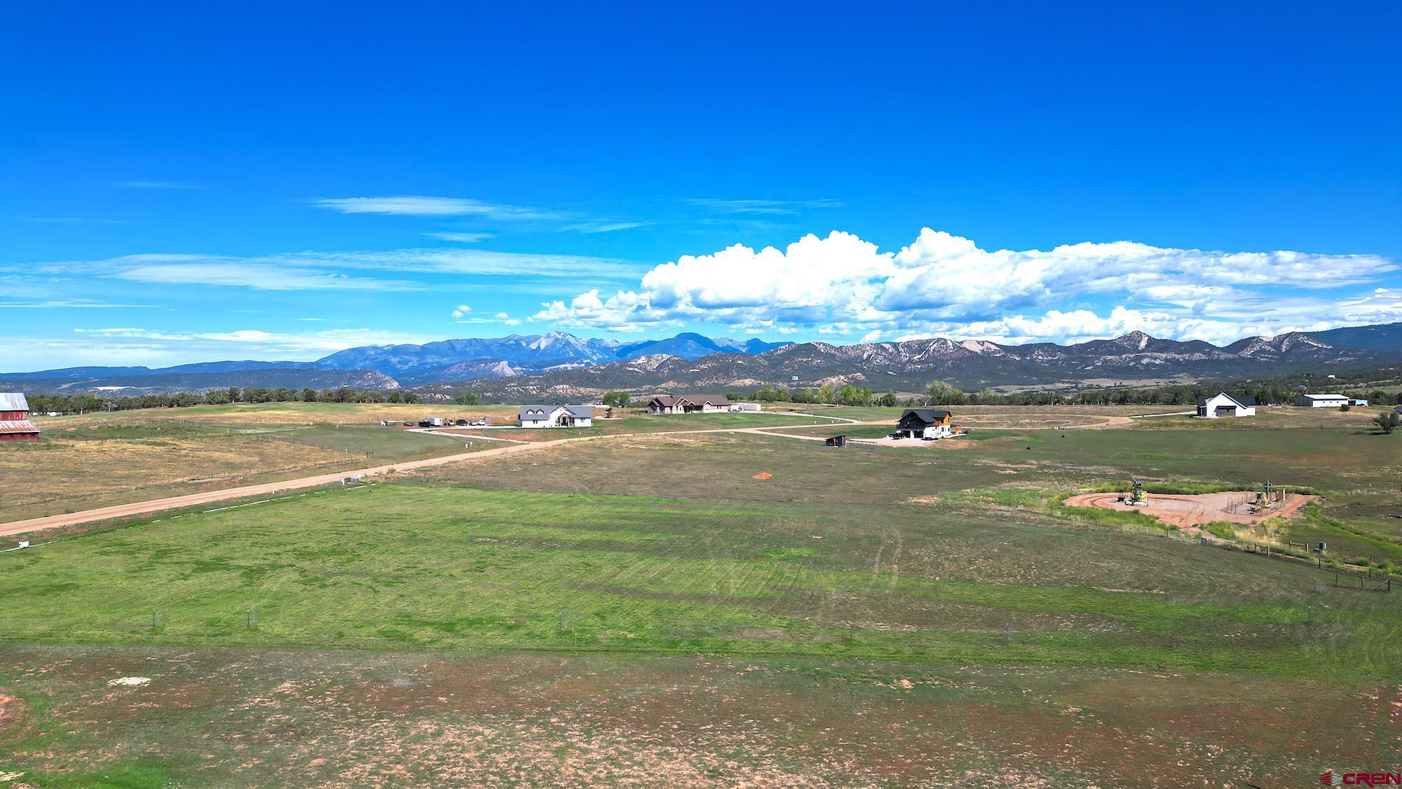 a view of lake view and mountain view