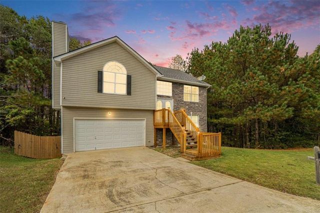 $309,900 | 2812 Knoll View Place | The Reserve at Anneewakee Trails