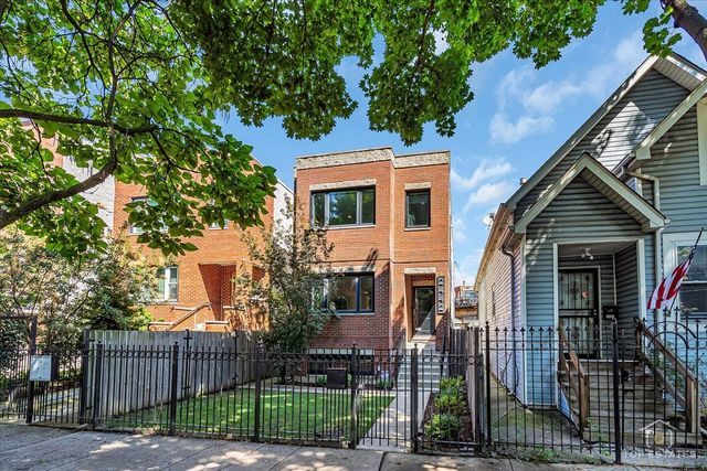 $949,000 | 2442 West Homer Street | Logan Square