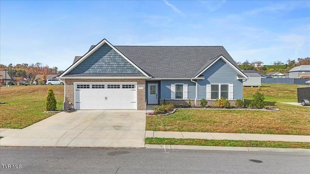 $459,900 | 1952 Meadow Creek Lane | Jonesborough