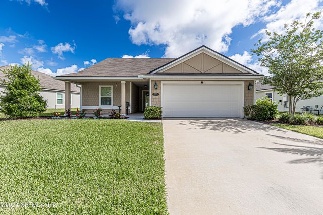 $390,000 | 353 Green Turtle Lane | Deerfield Preserve