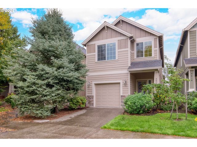 $479,000 | 4626 Southeast Olivewood Street | Hillsboro