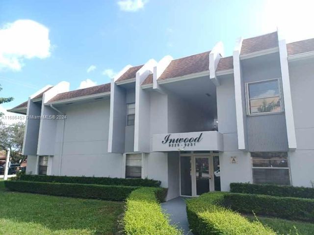 $320,000 | 9225 Southwest 87th Avenue, Unit A3 | Kendall