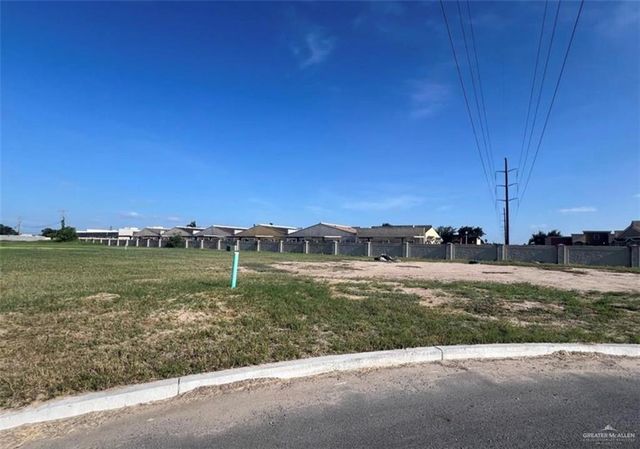 $180,000 | 1820 South Brentwood Street | Edinburg