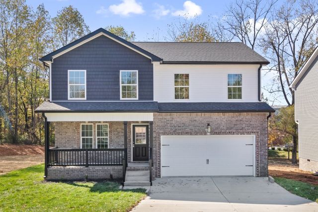 $374,900 | 318 Carla Court | Clarksville