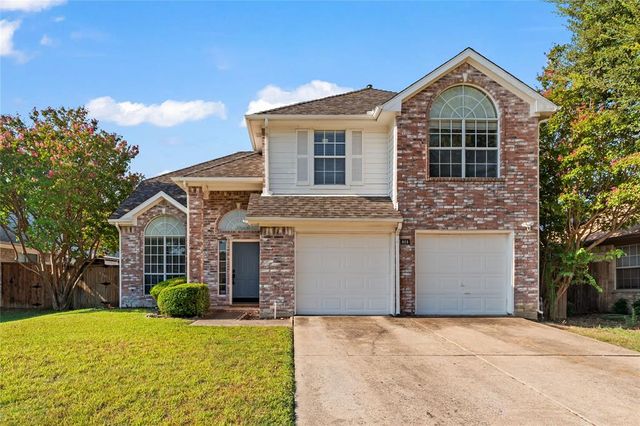 $3,500 | 926 Silverstone Drive | Lewisville