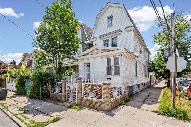 $990,000 | 86-28 96th Street | Woodhaven