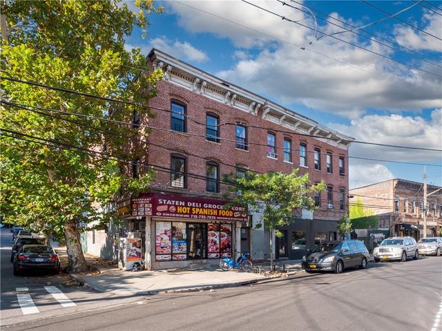 $3,000 | 79 Stanley Avenue | Tompkinsville