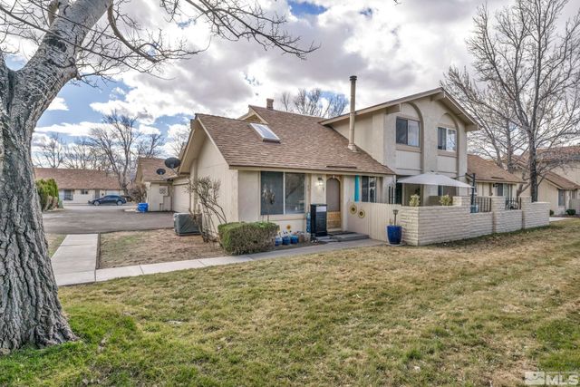 $319,900 | 40 Condor Circle | Carson City