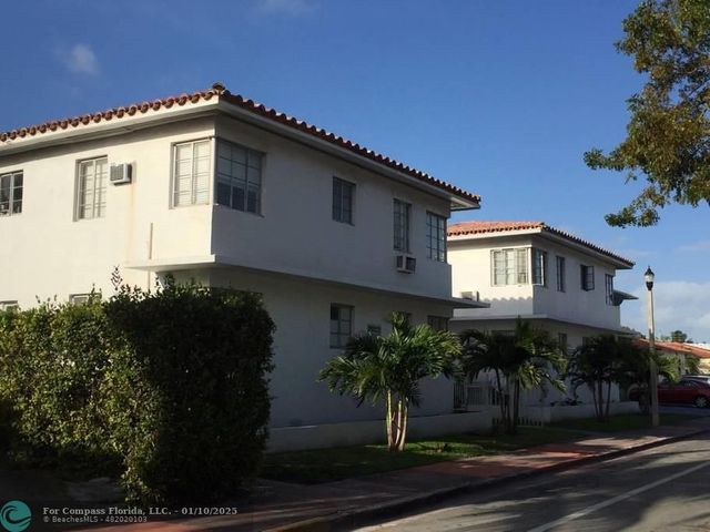 $1,695 | 840 80th Street, Unit 6 | Biscayne Point