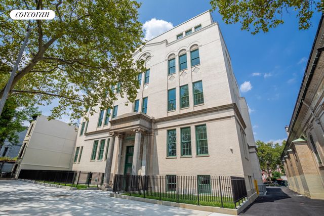 $4,950 | 991 St Johns Place, Unit 4A | Crown Heights