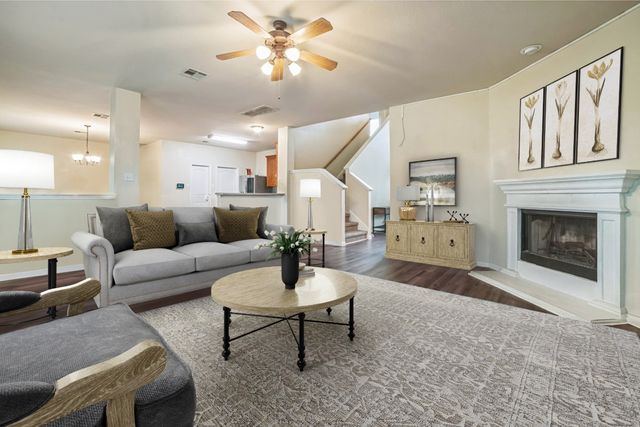 $399,900 | 1804 Rachel Lane | Round Rock