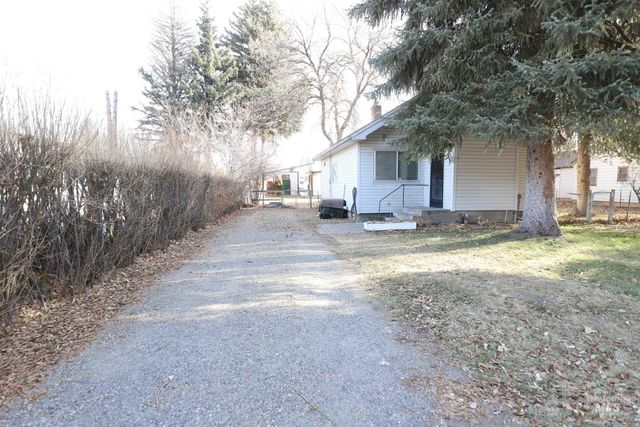 $247,000 | 414 North Elm Street | Shoshone