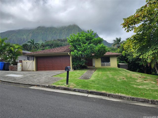 $7,000 | 1269 Maleko Street | Maunawili