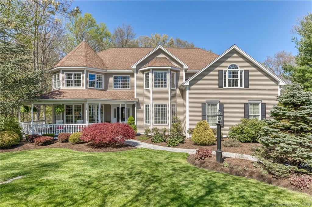 44 Chadwick Court, Monroe, CT 06468 | Compass