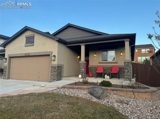 $639,900 | 10757 Echo Canyon Drive | Kettle Creek