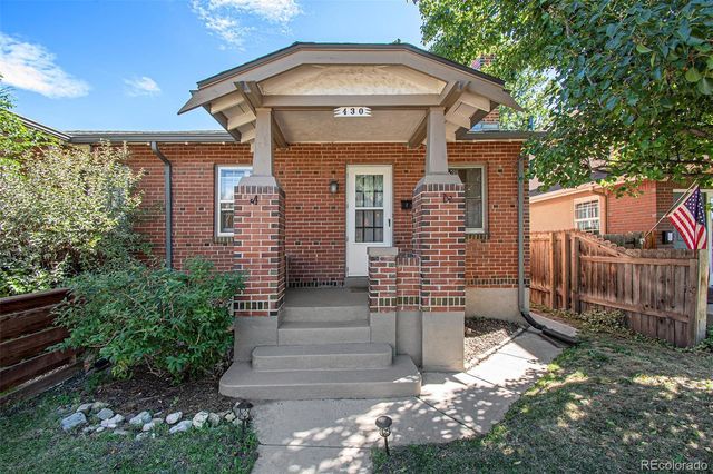 $2,950 | 430 North Downing Street | Denver Country Club