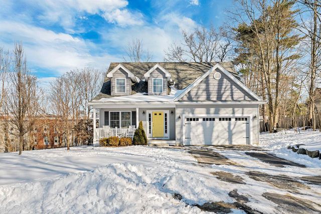 $749,900 | 14 Highland Street | Exeter Village