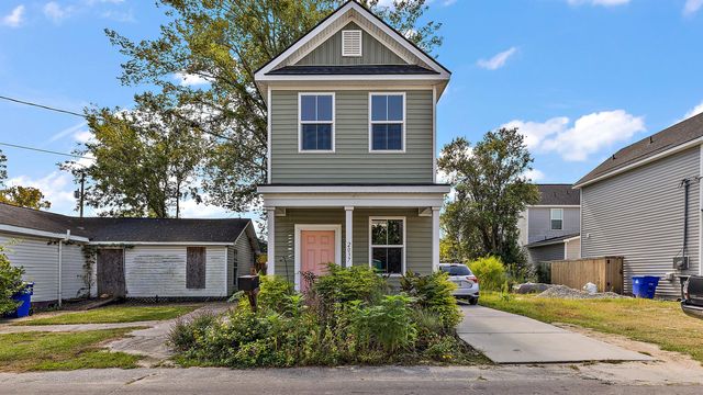 $1,995 | 2037 Arbutus Avenue | North Charleston