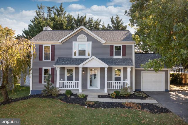 $519,000 | 216 Cobble Way | Walkersville