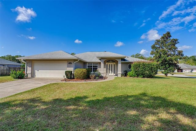 $349,900 | 3290 Southeast 53rd Court | Indian Pines