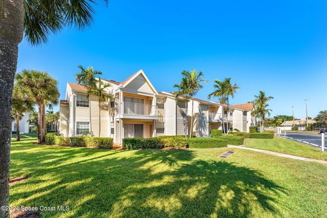 $229,000 | 1800 Charlesmont Drive, Unit 6109 | Canova Beach