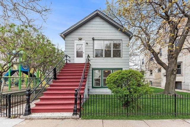 $799,000 | 2226 North Southport Avenue | Lincoln Park