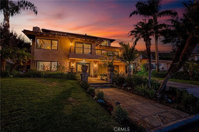 $3,845,000 | 1508 Vía Montemar | Malaga Cove