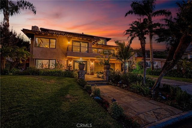 $3,845,000 | 1508 Vía Montemar | Malaga Cove