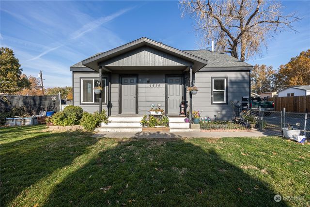 $449,990 | 1614 West 4th Avenue | Kennewick