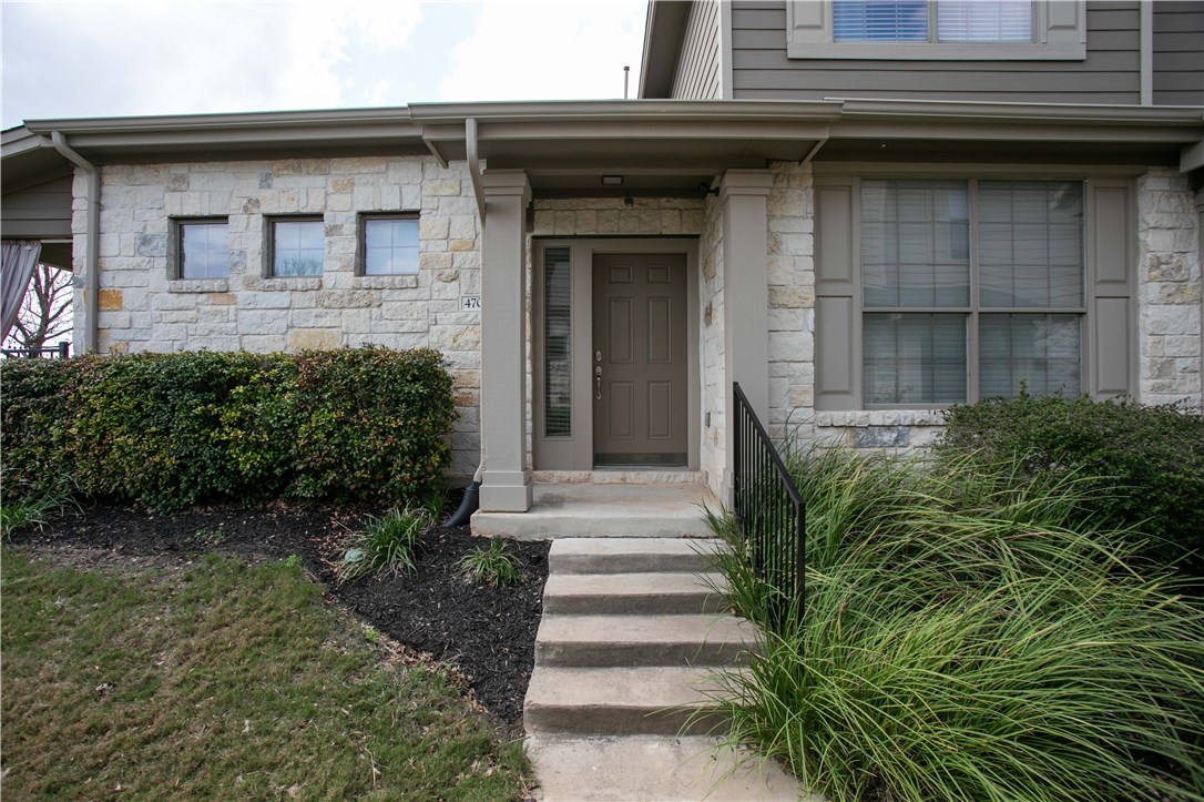 9201 Brodie Lane Unit 4703 Austin TX 78748 Compass